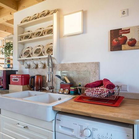 Haus Himmelblick Mit Privater Sauna ซาสบาค อัม ไคเซอร์ชตูล ภายนอก รูปภาพ