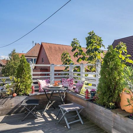 Haus Himmelblick Mit Privater Sauna ซาสบาค อัม ไคเซอร์ชตูล ภายนอก รูปภาพ