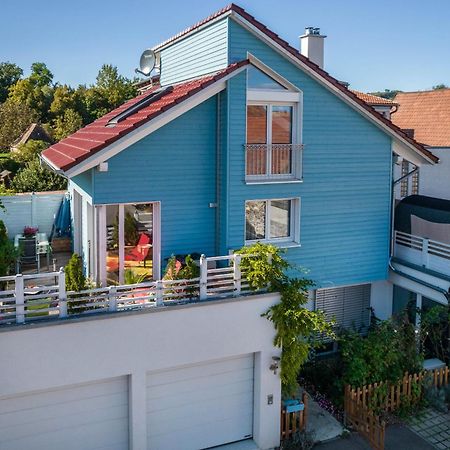 Haus Himmelblick Mit Privater Sauna ซาสบาค อัม ไคเซอร์ชตูล ภายนอก รูปภาพ