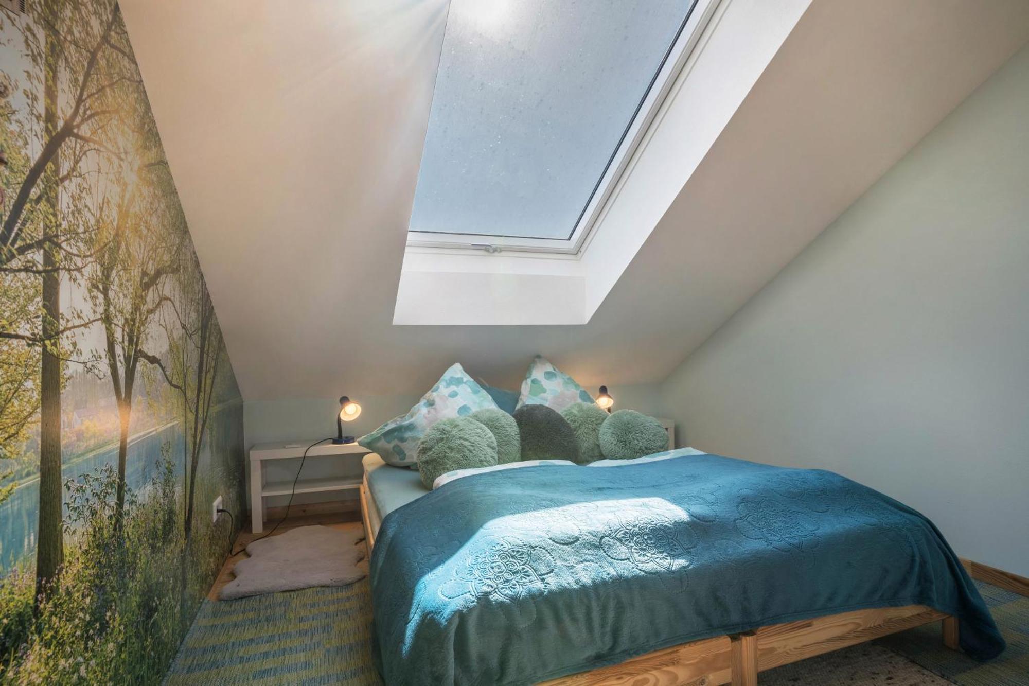 Haus Himmelblick Mit Privater Sauna ซาสบาค อัม ไคเซอร์ชตูล ภายนอก รูปภาพ