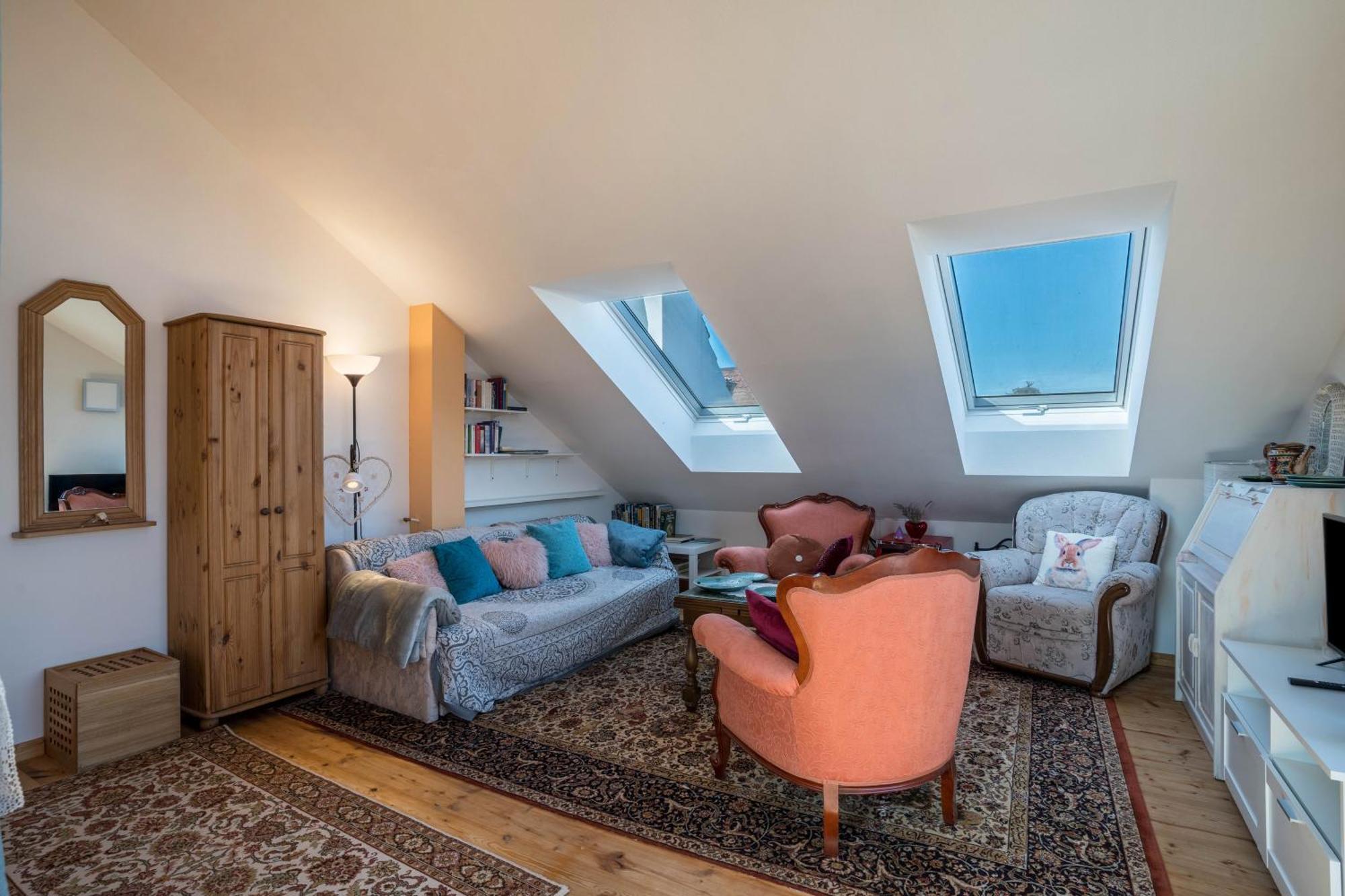 Haus Himmelblick Mit Privater Sauna ซาสบาค อัม ไคเซอร์ชตูล ภายนอก รูปภาพ