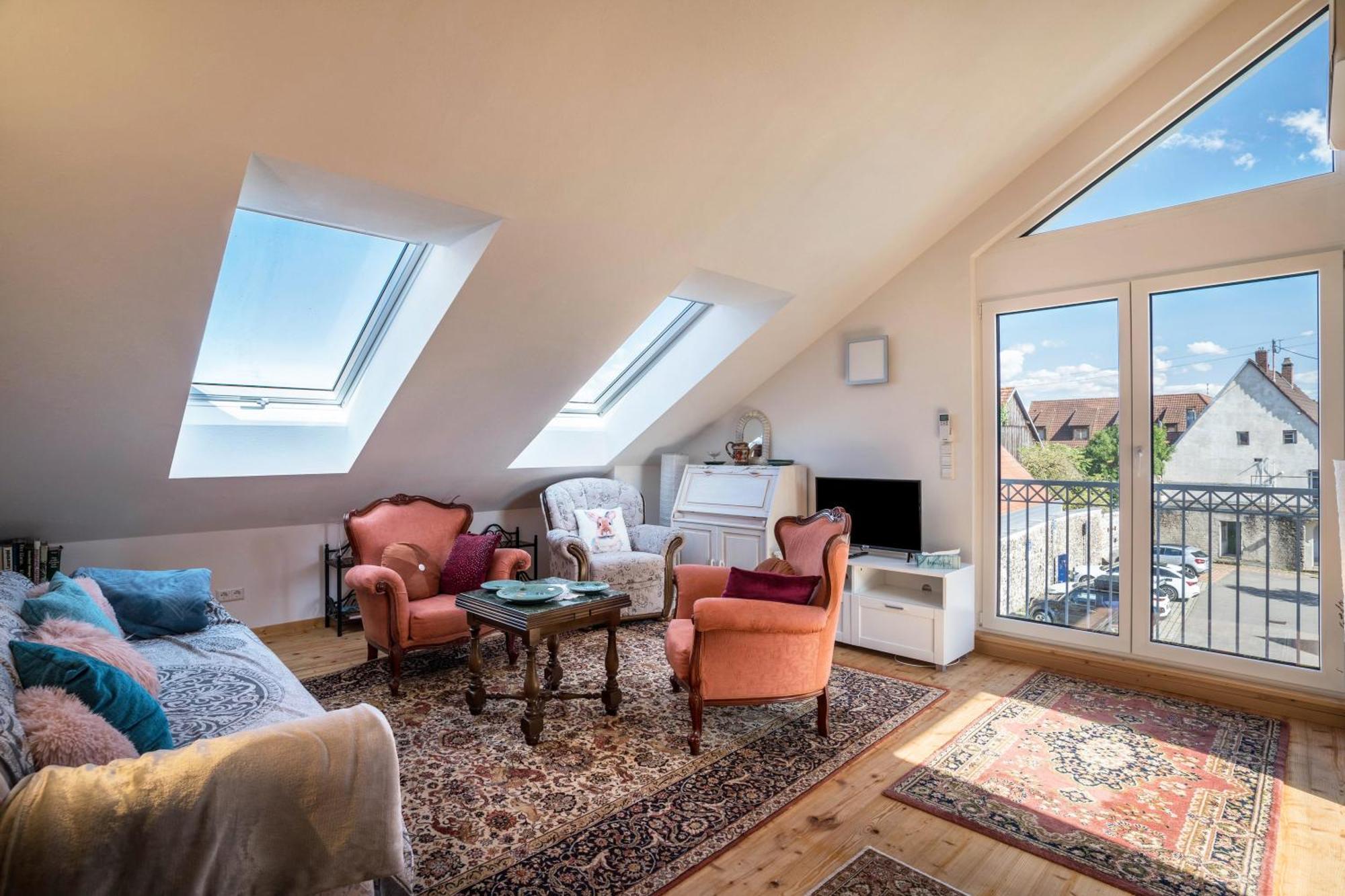 Haus Himmelblick Mit Privater Sauna ซาสบาค อัม ไคเซอร์ชตูล ภายนอก รูปภาพ