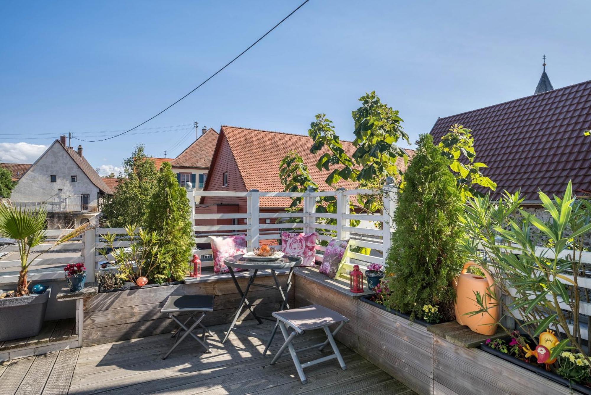 Haus Himmelblick Mit Privater Sauna ซาสบาค อัม ไคเซอร์ชตูล ภายนอก รูปภาพ