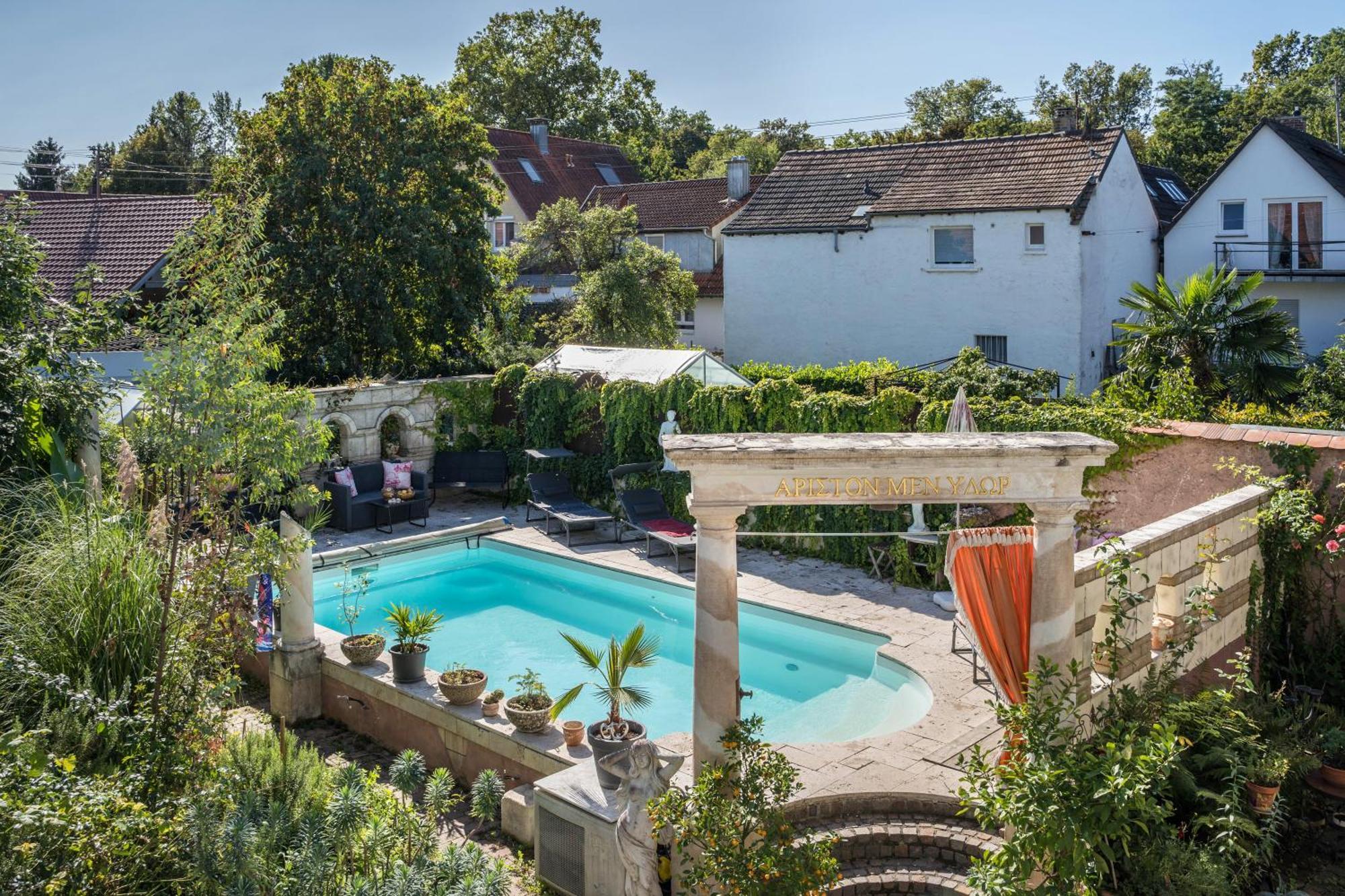 Haus Himmelblick Mit Privater Sauna ซาสบาค อัม ไคเซอร์ชตูล ภายนอก รูปภาพ